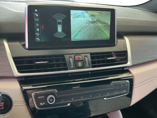 BMW Serie 2 218d Gran Tourer 110 kW (150 CV)