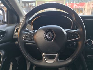 Renault Megane Business Blue dCi 85 kW 115CV