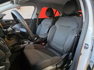 Renault Megane Business Blue dCi 85 kW 115CV