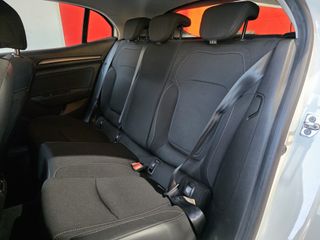 Renault Megane Business Blue dCi 85 kW 115CV