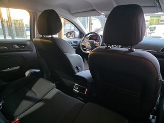 Renault Megane Business Blue dCi 85 kW 115CV