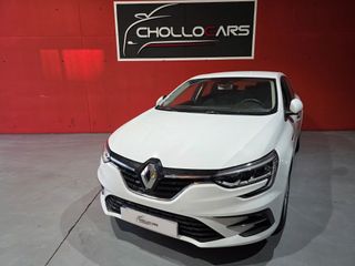 Renault Megane Business Blue dCi 85 kW 115CV