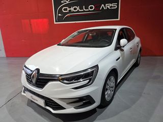 Renault Megane Business Blue dCi 85 kW 115CV