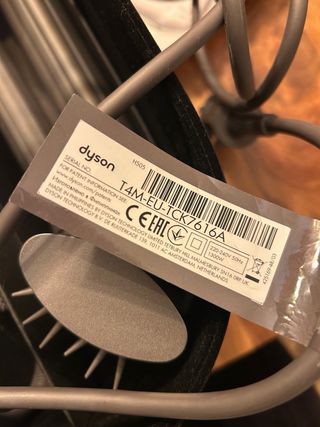 Dyson Airwrap Multi Styler Completo