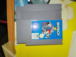Paperboy Nintendo NES