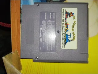 Paperboy Nintendo NES