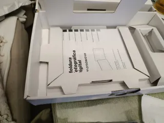 Marco Digital Sony DPF-D70