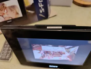 Marco Digital Sony DPF-D70