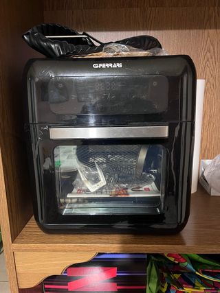 GFERRARI FRIGGISANO 2.0 - G10136 Friggitrice ad ar