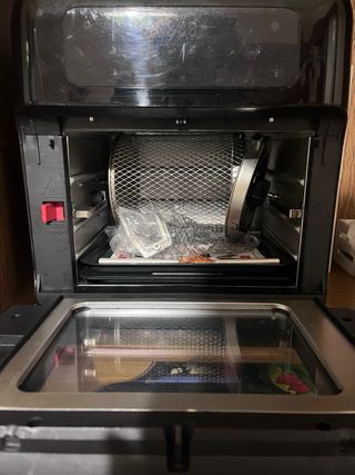 GFERRARI FRIGGISANO 2.0 - G10136 Friggitrice ad ar