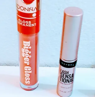 MAQUILLAJE MUJER, Nuevo