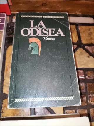 Lote 7 libros antiguos 70/80