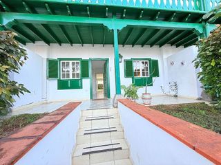 Piso en venta en Zona Botánico en Puerto de la Cruz