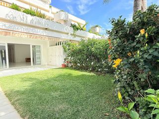 Piso en venta en Zona Botánico en Puerto de la Cruz