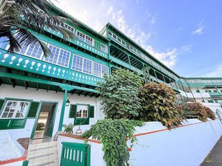 Piso en venta en Zona Botánico en Puerto de la Cruz