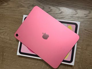 iPad Air 5ª Gen A16 Rosa