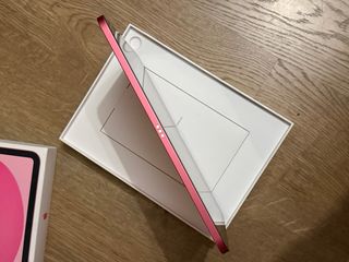 iPad Air 5ª Gen A16 Rosa