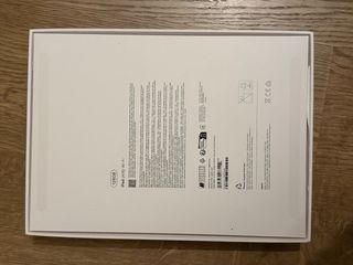 iPad Air 5ª Gen A16 Rosa