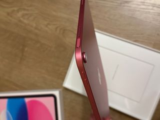 iPad Air 5ª Gen A16 Rosa
