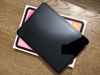iPad Air 5ª Gen A16 Rosa