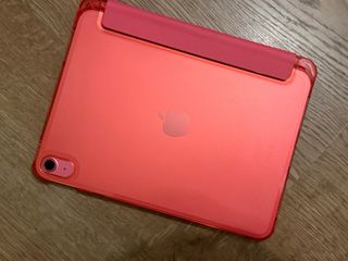 iPad Air 5ª Gen A16 Rosa