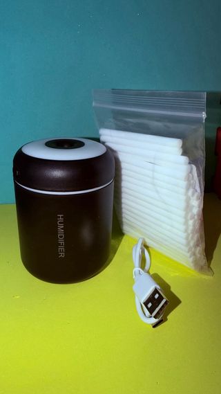 Humidificador H09 USB