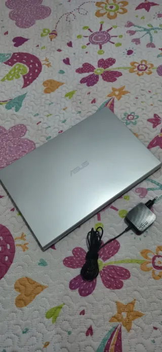 Portátil Asus F515EA i7-1165G7 8GB 512GB SSD