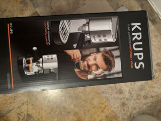 Cafetera Krups Pump Espresso Virtuoso