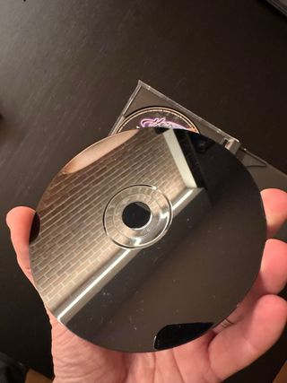 Heart of Darkness PS1 - 2 CDs - PAL SLES 00461