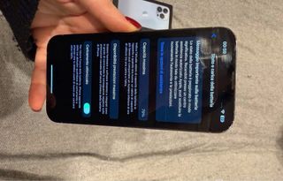 iPhone 13 Pro Celeste 256 GB