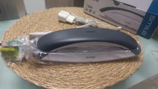 Telefono Senza Fili Alcatel Bianco