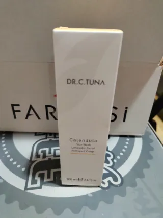 Pack Dr. C. Tuna Caléndula + Vitamina C