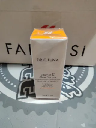 Pack Dr. C. Tuna Caléndula + Vitamina C