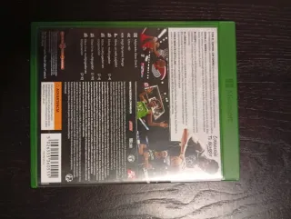 NBA 2K19 Xbox One