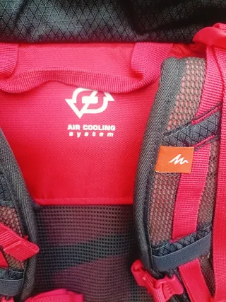 Mochila Quechua 30L Montaña