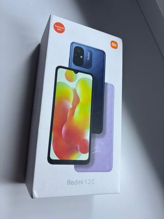 Xiaomi Redmi 12C
