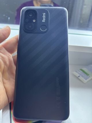 Xiaomi Redmi 12C
