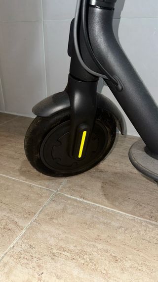 Patinete Electrico Xiaomi