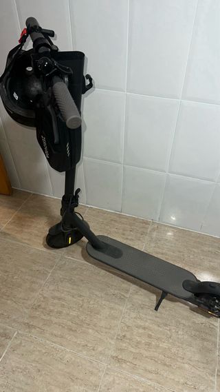 Patinete Electrico Xiaomi