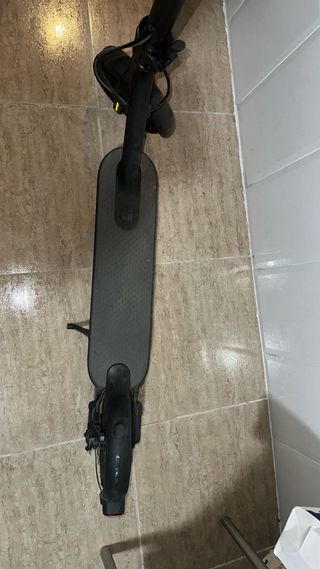 Patinete Electrico Xiaomi