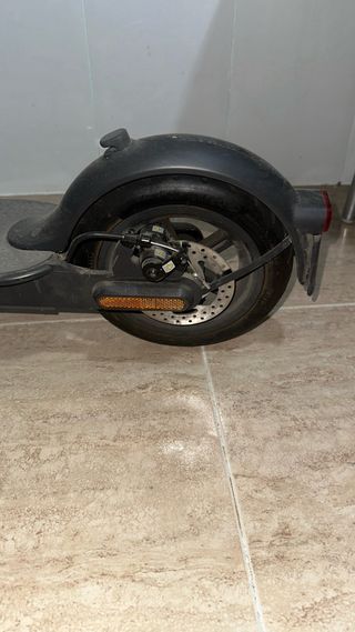 Patinete Electrico Xiaomi