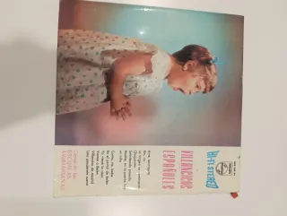 Pack 4 Vinilos Infantiles Heidi y más