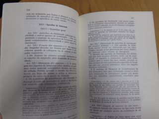 Livro – Regulamento de Segurança de Instalações de