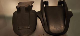 Conjunto piezas Ducati Monster 695