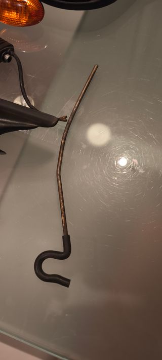 Conjunto piezas Ducati Monster 695