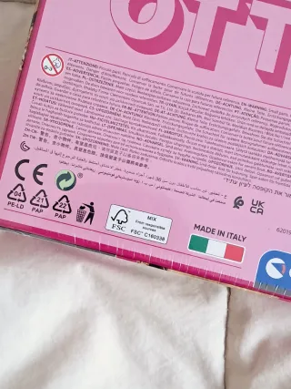 Puzzle Clementoni Cane 180 pezzi