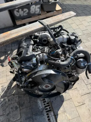 Motor Mercedes Sprinter 3.0 CDI 642896