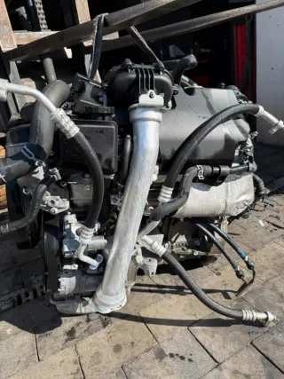 Motor Mercedes Sprinter 3.0 CDI 642896