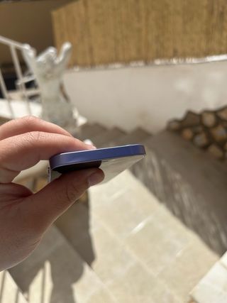 iPhone 12 mini Morado