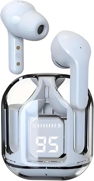 Cascos inalámbricos bluetooth